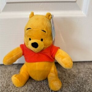 Disney Winnie the Pooh Plush